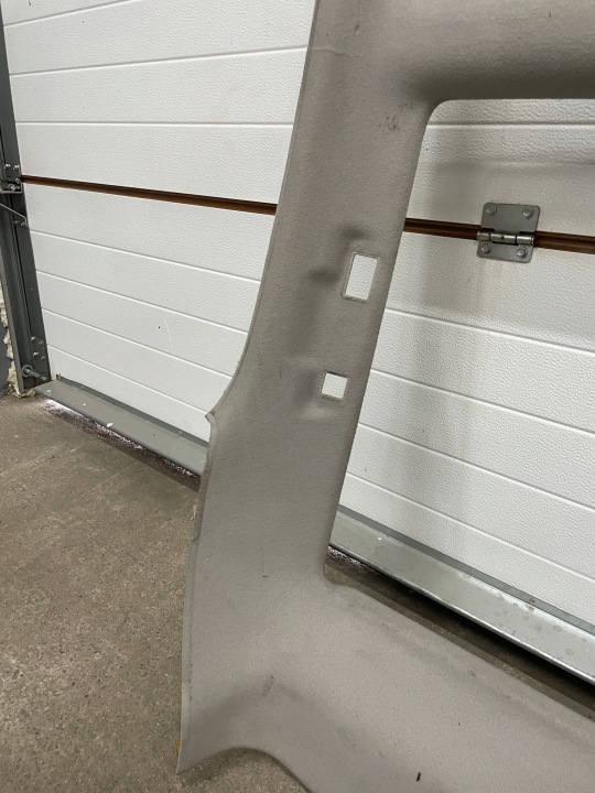 фото №10, Потолок панорама smart forfour 454 04-06