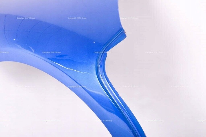 фото №6, Lamborghini murcielago оригінальний крило переднє