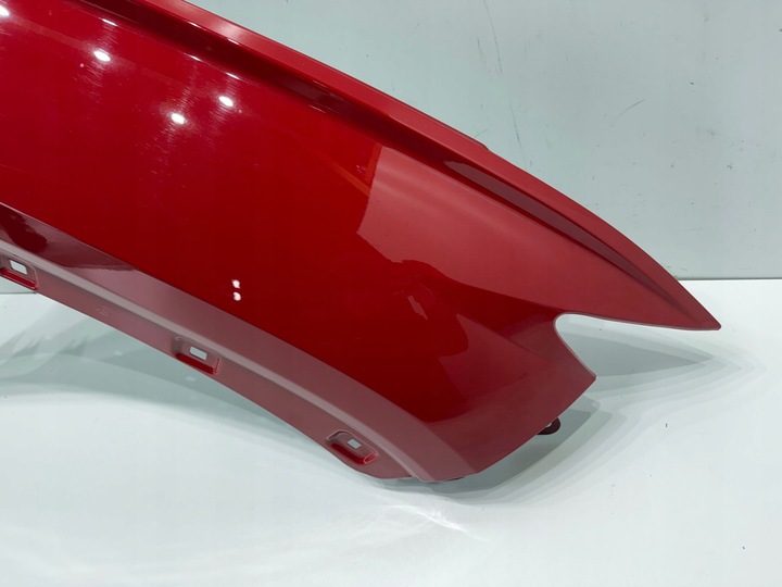 фото №8, Hyundai tucson iv 4 крило правий перед переднє ідеальний стан