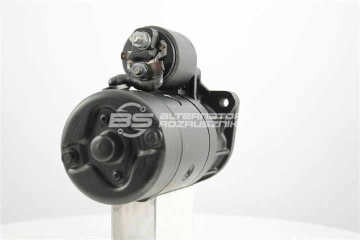 фото №12, Стартер відновлений ir9607r nissan serena 2.0d