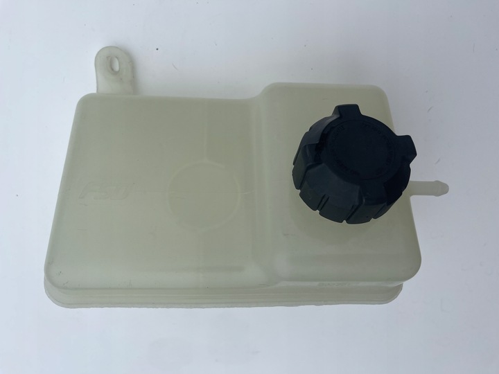 фото №1, Бак розширювальний polonez з кришкою оригінал