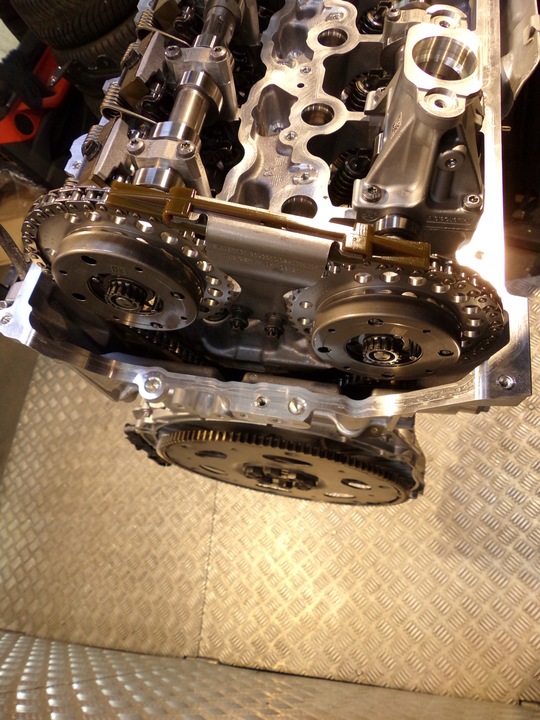 фото №7, Bmw g05 g12 b58b30c 250kw 340km 3.0i двигатель 0km