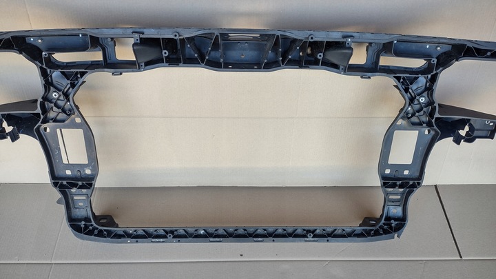 фото №9, Audi a8 d4 10-15 4h0 pas переднє підсилювач 4h0805594d