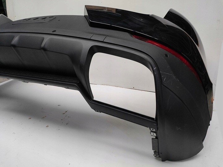 фото №9, Бампер зад 9y3807421a porsche cayenne 9y3 купе