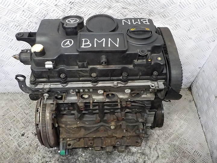 фото №8, Audi a3 8p vw golf v двигатель 2.0 tdi 170 km bmn