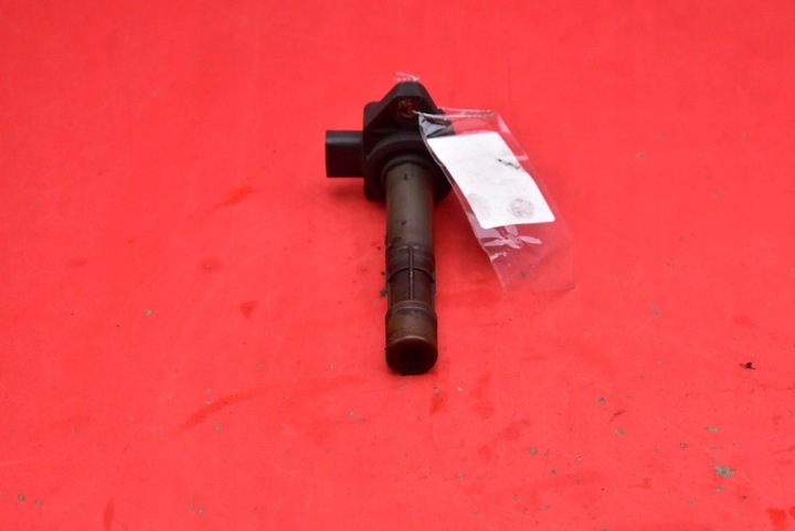 фото №5, Катушка зажигания 190-004660 honda civic 7 vii 1.4 16v 90 km 00-05