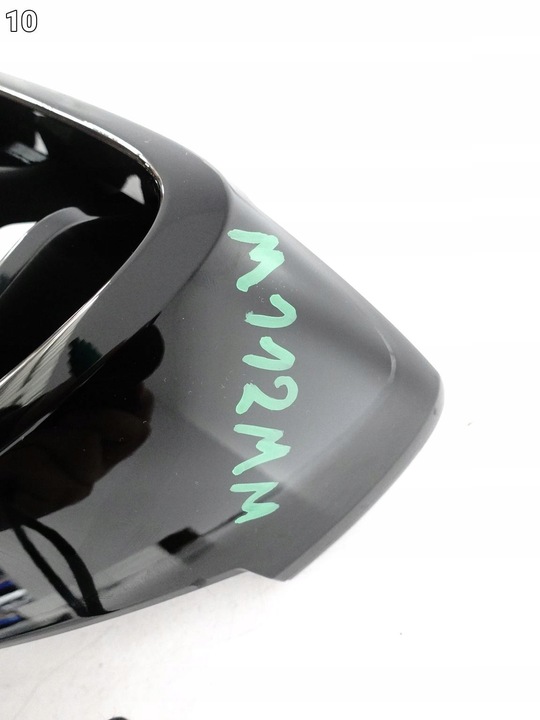 фото №11, Bmw 4 f32 f33 f36 м-пакет lci 13-20 решітка радіатора решітка решітка радіатора решітка ліва чорний