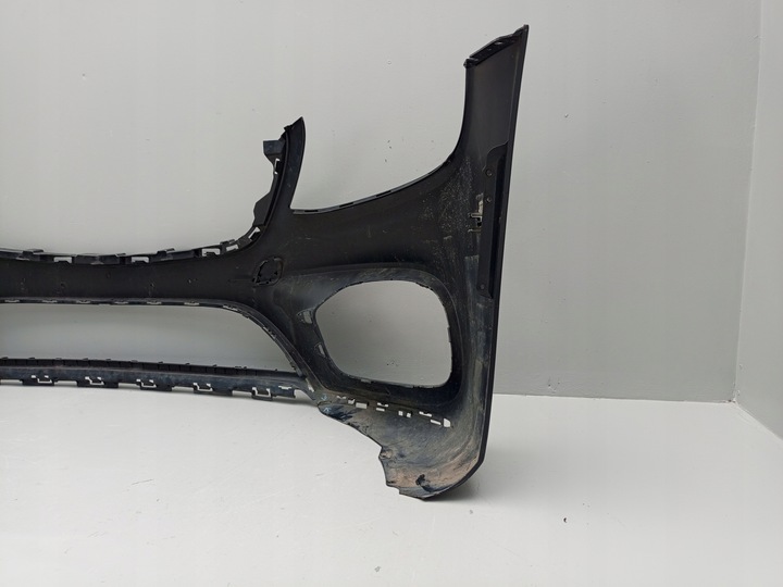 фото №11, Mercedes s-klasa w222 amg рестайлинг 2013- бампер перед a2228856100 =