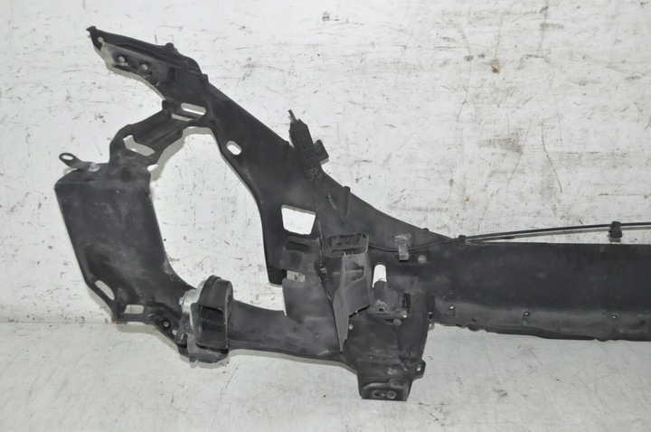 фото №9, Volvo s60 ii pas переднее усилитель 31283053