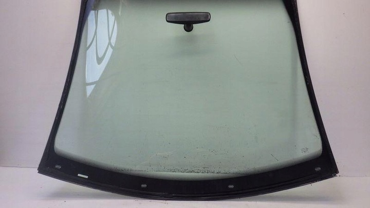 фото №6, Скло передня лобове citroen c3 ii 43r-00340