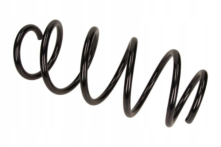 фото №1, Пружина vw passat 1.9-2.0tdi 05- перед /kyb/