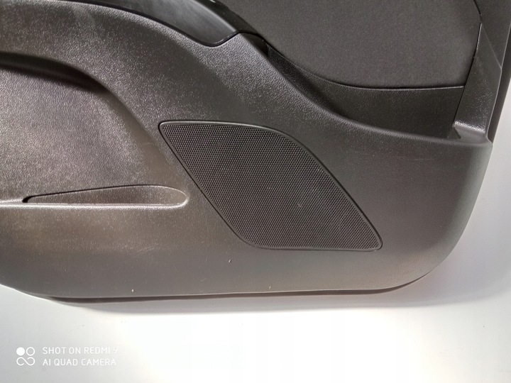 фото №9, Opel meriva b боковина обивка дверь левый перед eu рестайлинг