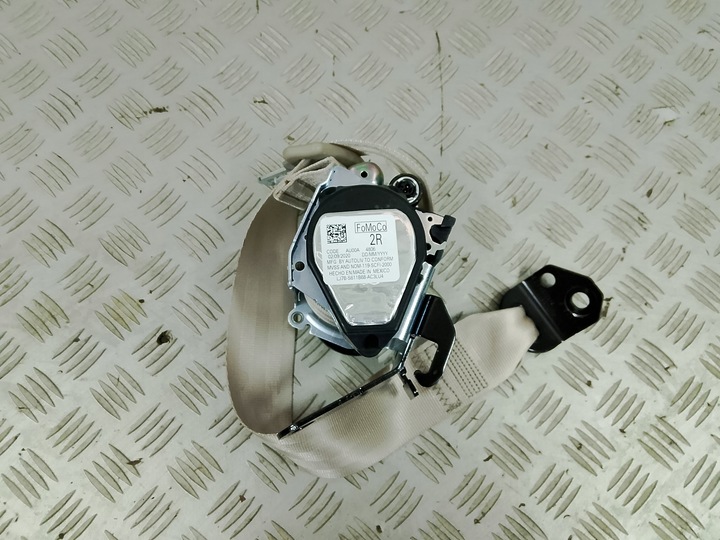 фото №1, Lincoln corsair 2021 pas безпеки праві перед переднє lj7b-s611b68-ac