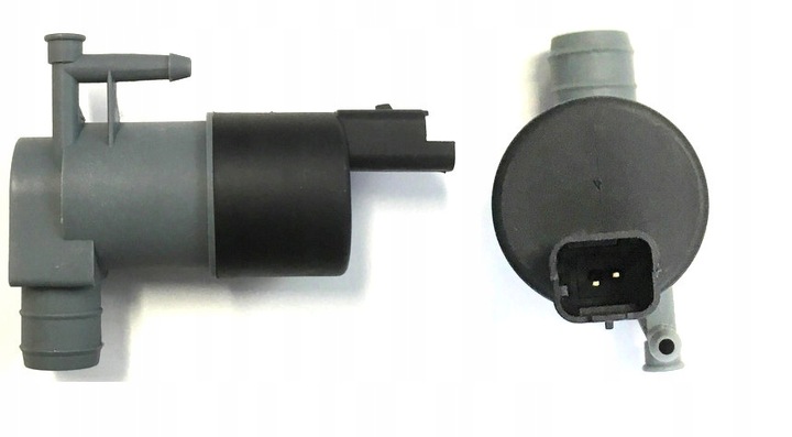 фото №1, Помпа омывателя peugeot 308 607 expert rcz