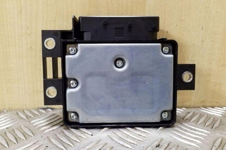 фото №1, Модуль гальма ручного vw passat b7 362 3aa907801h 1.6l дизель 77kw 2013