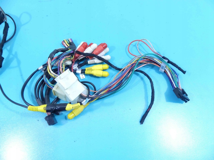 фото №12, Радио toyota camry xv40 06-11