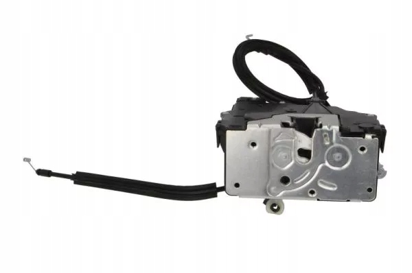 фото №1, Замок дверь перед l citroen jumper fiat