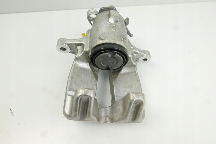 фото №16, Суппорт тормозной зад левый opel 13275927 13370463