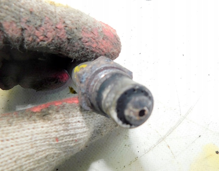 фото №7, Skoda octavia ii 2005r лямбда-зонд 1k0973804