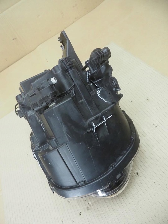 фото №14, Nissan juke ii f16 19- повний led лампа ліва перед європа 89913237 260606pm0a