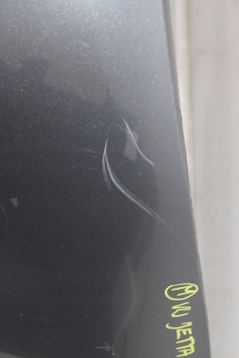 фото №7, Vw jetta golf v універсал 05r- бампер перед переднє pdc