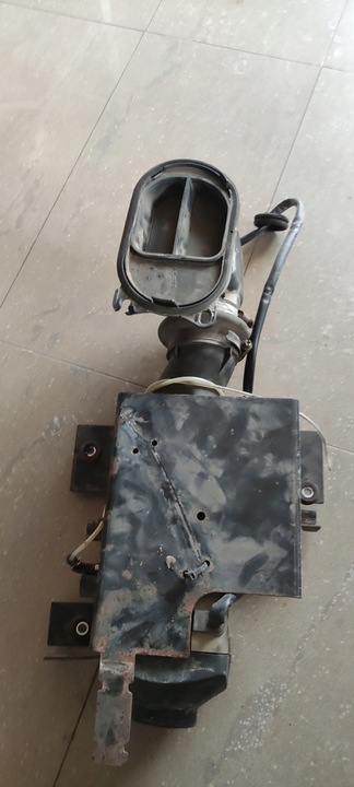 фото №4, Вебасто air top 2000st mercedes actros mp2 mp3