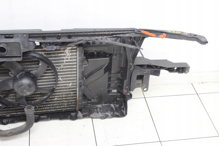 фото №6, !pas переднее усилитель vw polo iv 9n рестайлинг 2005r- 1.2 b