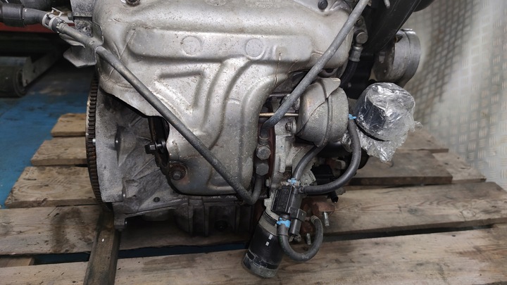 фото №11, B4164t2 двигун комплектний volvo v60 рестайлінг s60 ii v70 s40 v40 xc40 1.6 t 180km