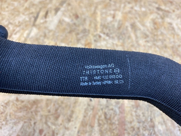 фото №12, Шланг труба шланг води audi q7 ii 4m 4m0122055dq 2015-