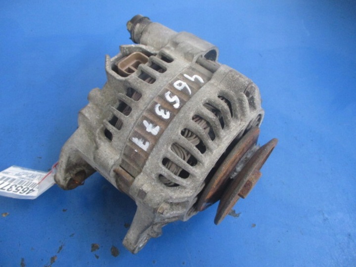 фото №5, Mitsubishi galant vii 2.0tdt генератор 100a a3ta2578a протестований