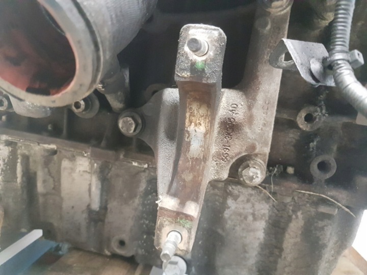 фото №12, Ford mondeo 2.0 tdci 140 km двигатель дизель qxbb, ufba, qxba