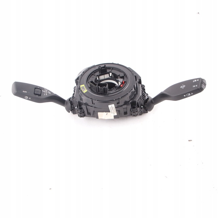 фото №10, Bmw f90 m5 f91 m8 g30 рулевой/подрулевой переключатель комбинированный 9472547