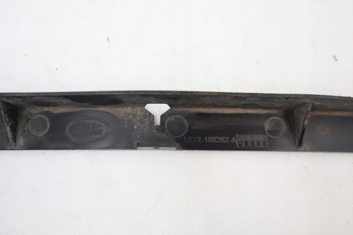 фото №8, Планка накладка бампера land rover discovery sport 2019- lk7216k262aa