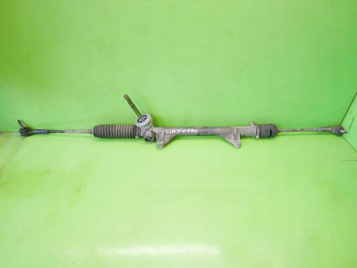 фото №1, Рулевая рейка трансмиссия renault clio iii phi 1.5dci