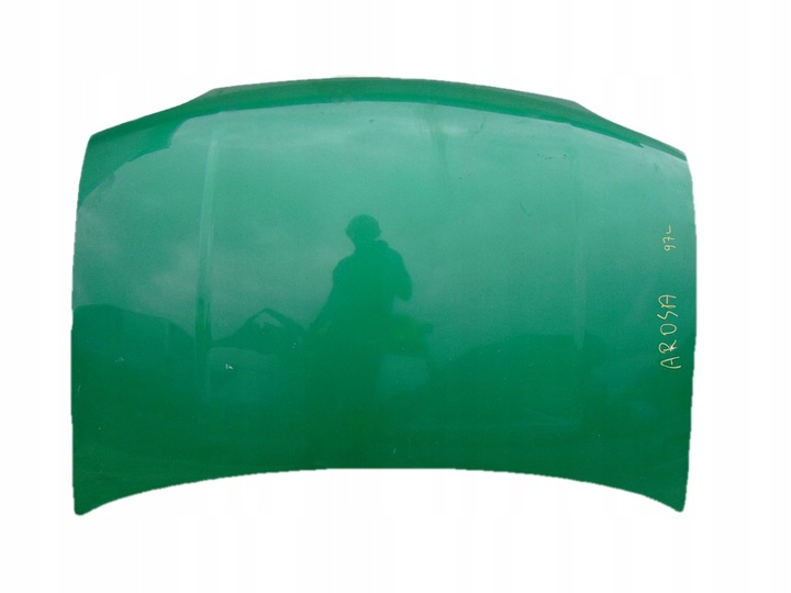 фото №1, Seat arosa i lupo 97r капот