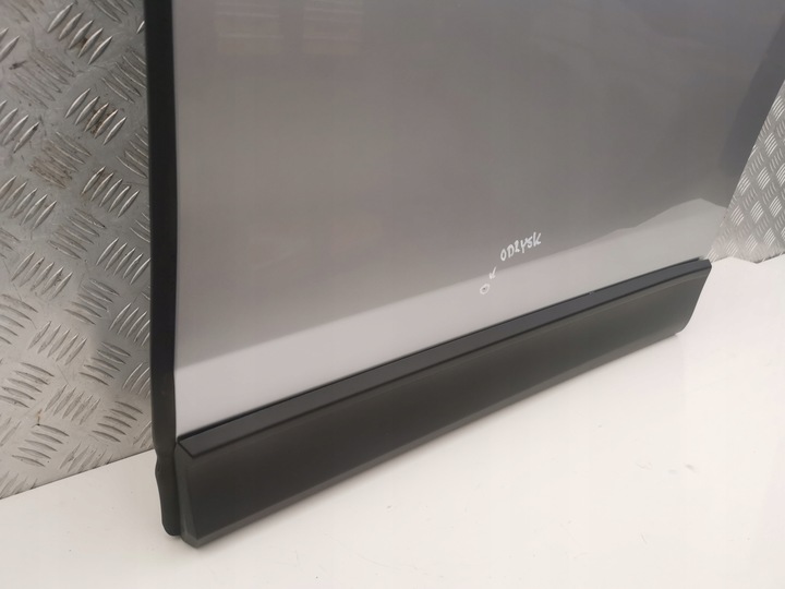 фото №10, Mazda cx5 ii 2017- дверь левая зад задние 45p usa