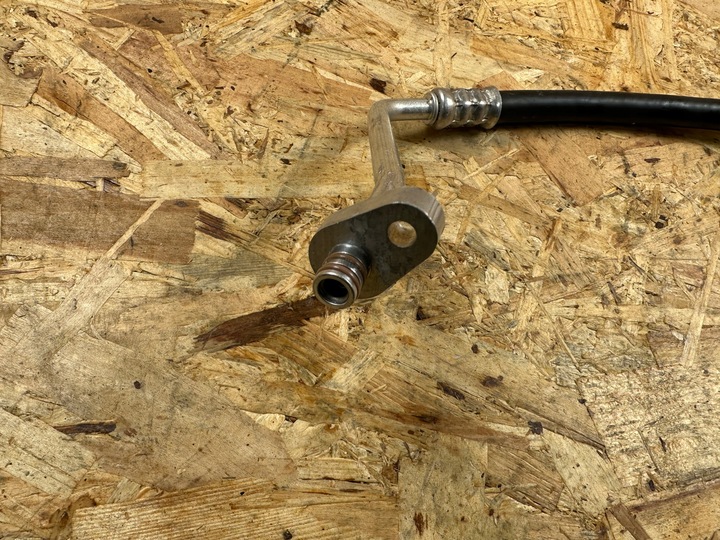 фото №8, Шланг шланг труба кондиционера opel e-corsa f peugeot e-208 ii 9830587180