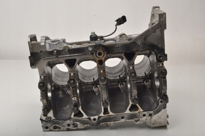 фото №9, Kia x-ceed ceed iii pro ceed iii 1.5 t-gdi 160km блок двигателя g4lh 2023r