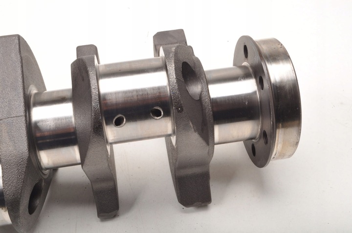 фото №6, Ford mustang 1968r 4.7 v8 143kw 194km wał колінчастий 167 tys km