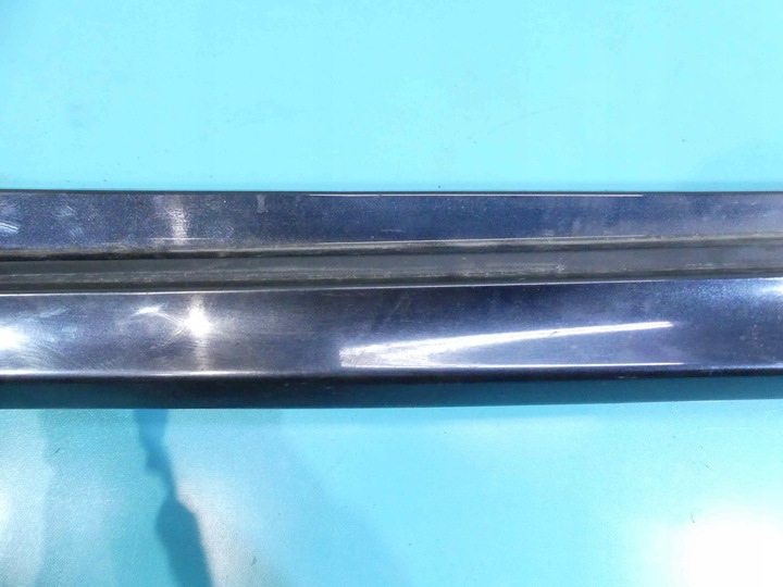 фото №5, Планка пороговая левая порог накладка toyota avensis iii t27 75852-05050 15-18