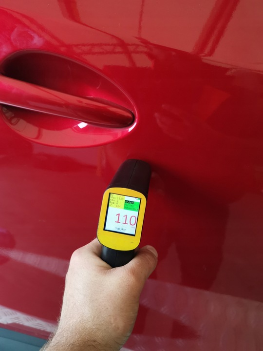 фото №8, Mazda cx5 i рестайлінг двері праві передні комплектні 41v