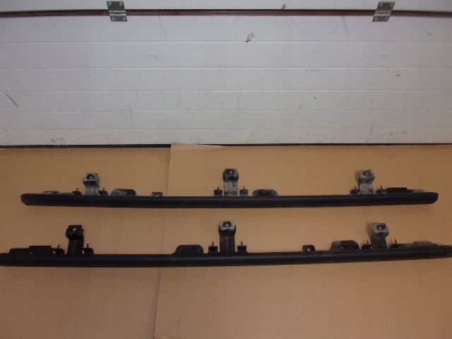 фото №1, Поріг градус jeep wrangler jl 5d rubicon 18-