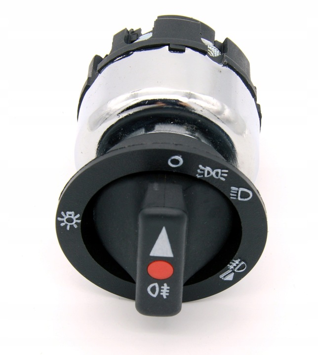 фото №1, Перемикач світла mercedes actros 0005453704