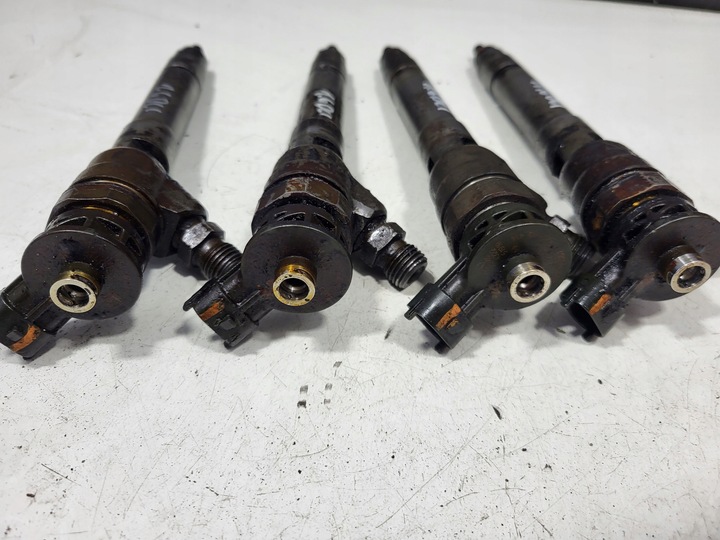 фото №8, Інжектор opel vivaro b trafic iii 1.6 dci h8201055367