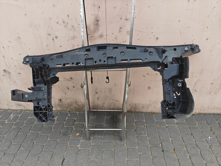 фото №1, Pas переднє підсилювач лобове mercedes sprinter w907 907 18- a9078800900