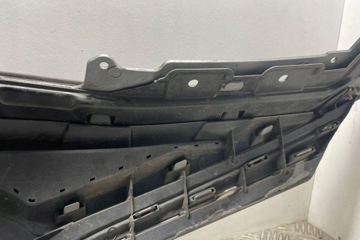 фото №11, Решётка радиатора toyota avensis estate _t27_ 5311405120 2.0l дизель 2015