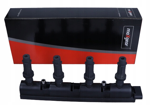 фото №1, Катушка зажигания do chevrolet opel