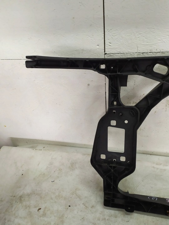 фото №9, Pas переднее усилитель audi a4 b8 8k