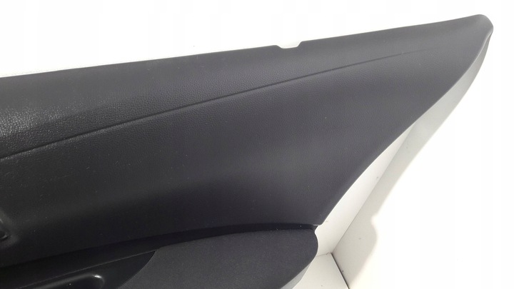 фото №7, Toyota corolla e210 e21 боковина двері праві задній 67613-x1g02 et37