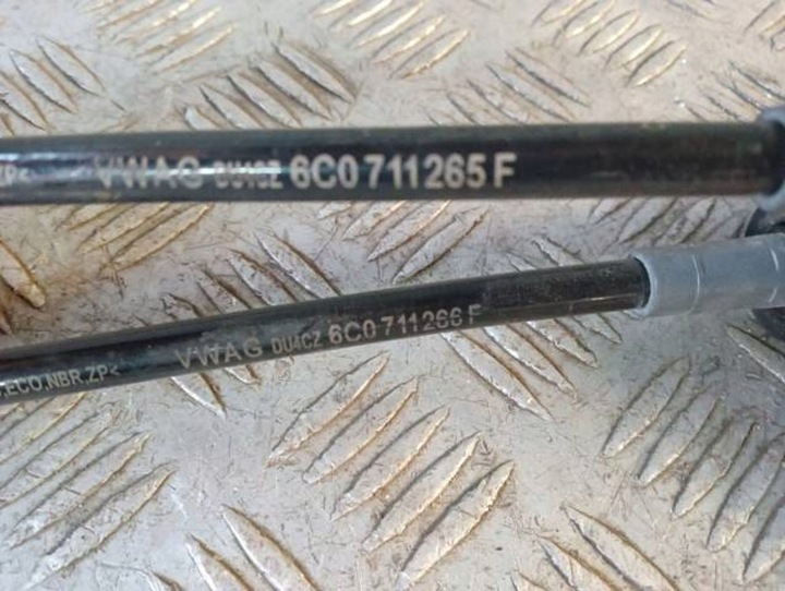 фото №7, Домкрат выборщик коробки передач ibiza iv рестайлинг fabia iii 1.2 tsi 6c0711265f